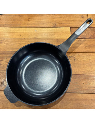 Padella Wok antiaderente | BergHOFF Phantom Leo