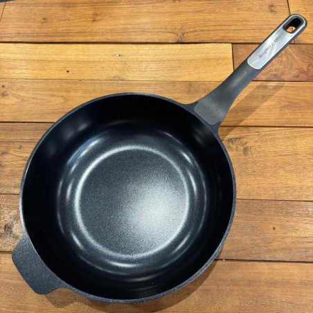 Padella Wok antiaderente Phantom 28cm