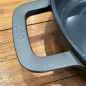 Tegame 2 manici antiaderente con coperchio Phantom 28cm
