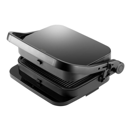 Contact grill