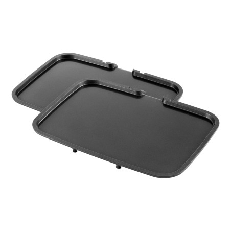 Accessorio piastra Teppanyaki liscia | Zwilling Enfinigy