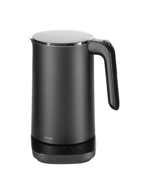 Bollitore elettrico 1,5 litri nero | Zwilling Enfinigy Pro
