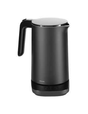 Bollitore elettrico 1,5 litri nero | Zwilling Enfinigy Pro