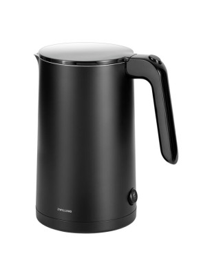 ZWILLING Enfinigy Bollitore elettrico - 1,5 l, nero