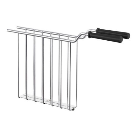 ZWILLING Enfinigy 28 cm, Pinza per tostapane, nero