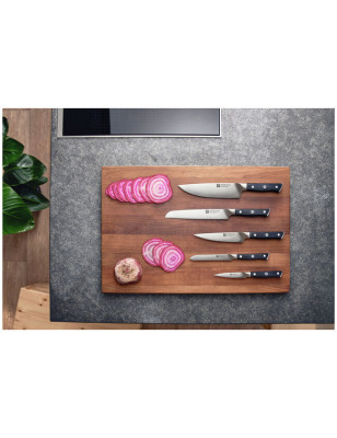Set di coltelli con ceppo 6 pezzi | Zwilling Spectrum