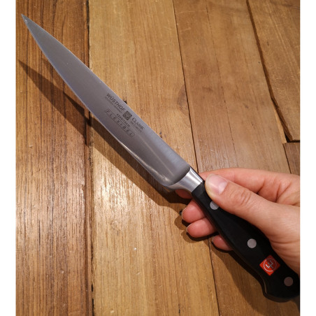 Coltello sfilettare pesce Wusthof Classic 16 cm