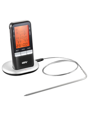 Termometro digitale per cottura Gefu. Prodotto di qualità garantito