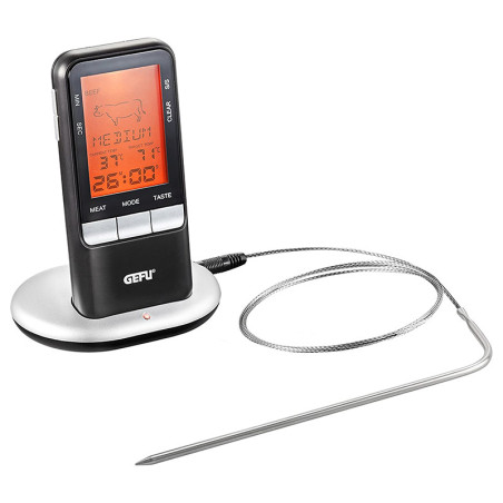 Termometro digitale per cottura Gefu. Prodotto di qualità garantito