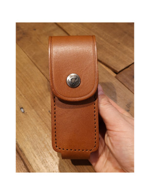 Coltello chiudibile tascabile da tasca Ravn Fox FX-514 con fodero incluso