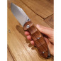Coltello chiudibile da caccia Ravn Fox FX-514 Coltello chiudibile da caccia Ravn Fox FX-514