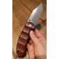 Coltello chiudibile da caccia Ravn Fox FX-514 Coltello chiudibile da caccia Ravn Fox FX-514