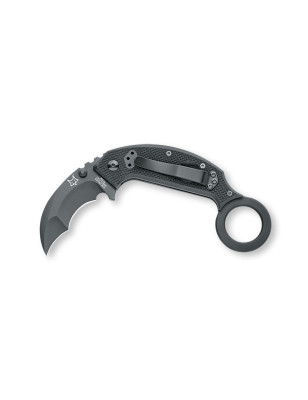 Coltello chiudibile Fox FX-590 Chiroptera Folding Karambit