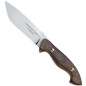 Coltello caccia lama fissa Fox FX-600W Retribution Scout
