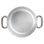 Casseruola alta alluminio Agnelli 24 cm Casseruola alta alluminio Agnelli 24 cm