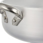Casseruola alta alluminio Agnelli 24 cm Casseruola alta alluminio Agnelli 24 cm