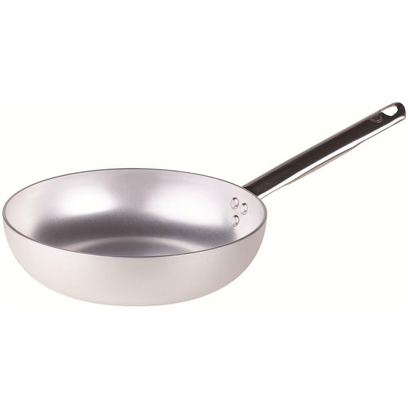 Padella alluminio Agnelli 20 cm Padella alluminio Agnelli 20 cm