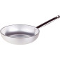 Padella alluminio Agnelli 32 cm Padella alluminio Agnelli 32 cm