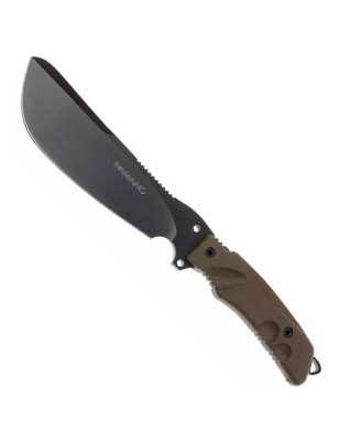 Coltello militare lama fissa Fox FX-0107153 Parang Bushraft