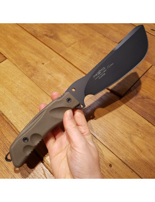 coltello militare parang
