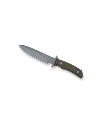 Coltello militare lama fissa Fox FX-1661TK Exagon Tactical