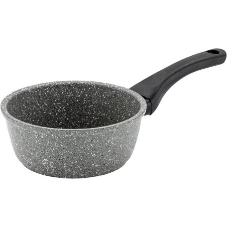 Casseruola 1 manico Monolitica Barazzoni cm 16. Alta qualità made in Italy