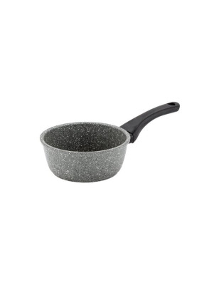 Casseruola antiaderente 1 manico Barazzoni Monolitica 16 cm