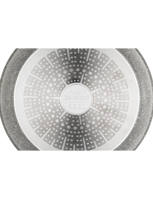 Padella antiaderente Barazzoni Monolitica 24 cm