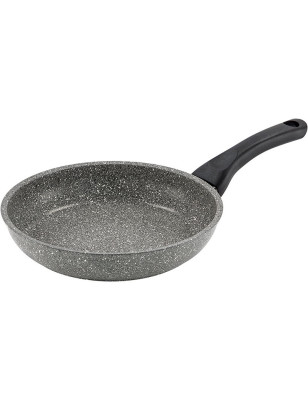 Padella Monolitica Barazzoni cm 28. Adatta per induzione