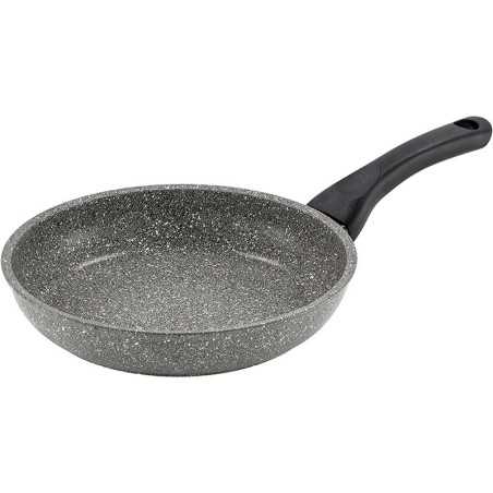 Padella Monolitica Barazzoni cm 28. Adatta per induzione