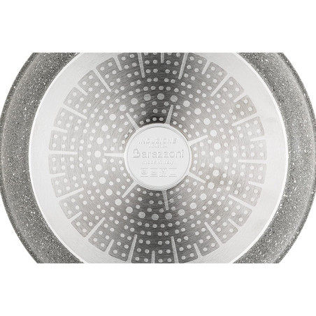 Padella antiaderente Barazzoni Monolitica 28 cm