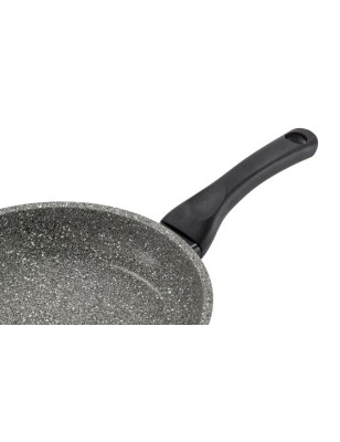 Padella antiaderente Barazzoni Monolitica 32 cm