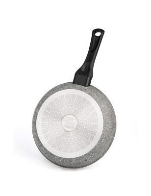 Padella serie Monolitica Barazzoni cm 32