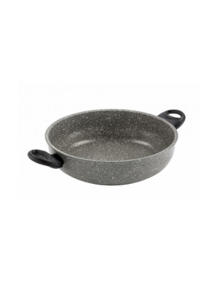 Tegame antiaderente Barazzoni Monolitica 28 cm