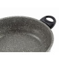 Tegame antiaderente Barazzoni Monolitica 28 cm Tegame antiaderente Barazzoni Monolitica 28 cm