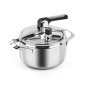 Pentola pressione Barazzoni My Pot 5 litri Pentola pressione Barazzoni My Pot 5 litri