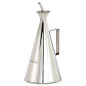 Oliera antigoccia Guimarães e Rosa acciaio inox 500 ml