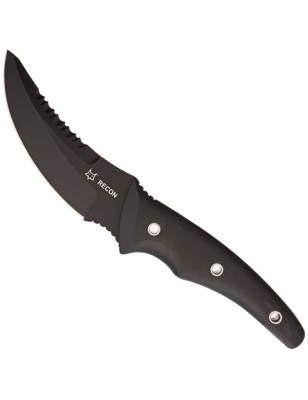 Coltello militare lama fissa Fox FX-512 Recon
