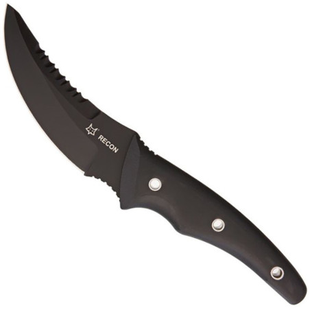 Coltello militare lama fissa Fox FX-512 Recon