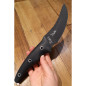 Coltello militare lama fissa Fox FX-512 Recon Coltello militare lama fissa Fox FX-512 Recon