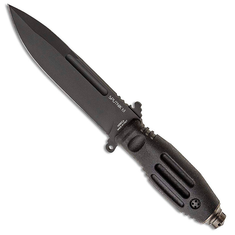 Coltello militare lama fissa Fox FX-813 B Sputnik 13 Coltello militare lama fissa Fox FX-813 B Sputnik 13