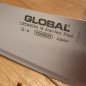 Coltello cucina orientale Global G-4 cm 18