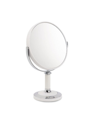 Specchio con base Acca Kappa ingrandimento 7X cm 20