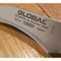 Spelucchino curvo Global GS-8 cm 7