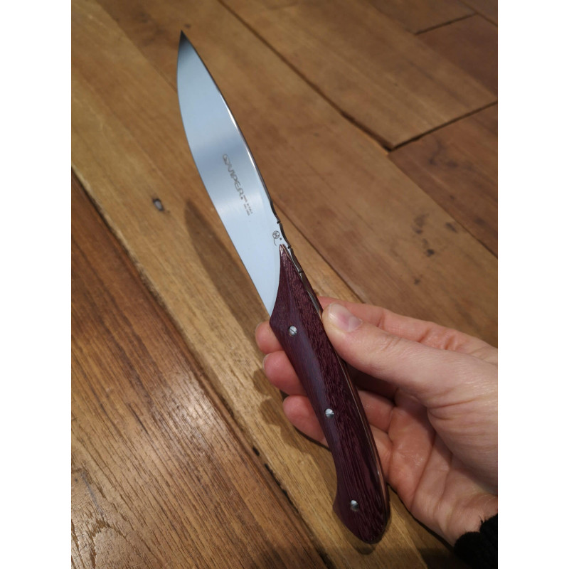 VIPER Maniago 4 coltelli da tavola