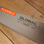 Coltello sfilettare flessibile Global G-19 cm 27