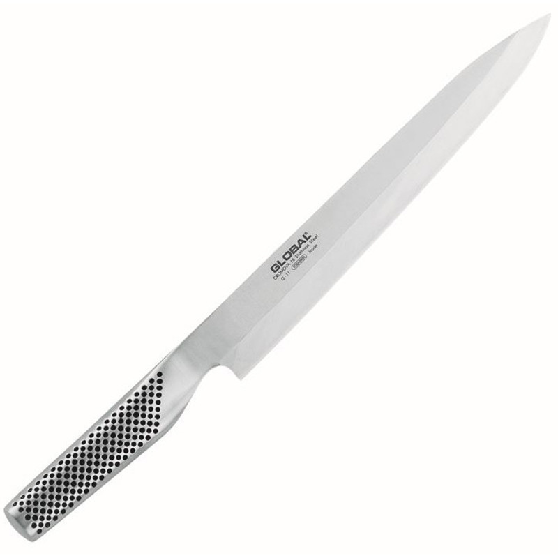 Coltello Sushi e Sashimi Yanagi 25 cm | Global G-11R