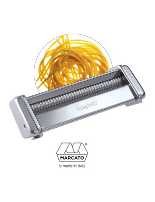 Accessorio spaghetti macchina pasta Marcato Atlas 150