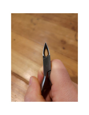 Tronchese per pelli inox Wictor. Prodotto di qualità garantito