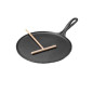 Crepiera tonda Le Creuset ghisa smaltata 27 cm Crepiera tonda Le Creuset ghisa smaltata 27 cm